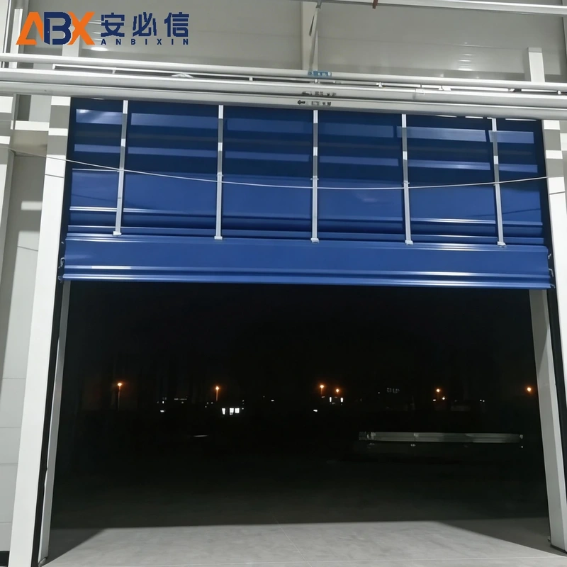 天水市充气式门封
