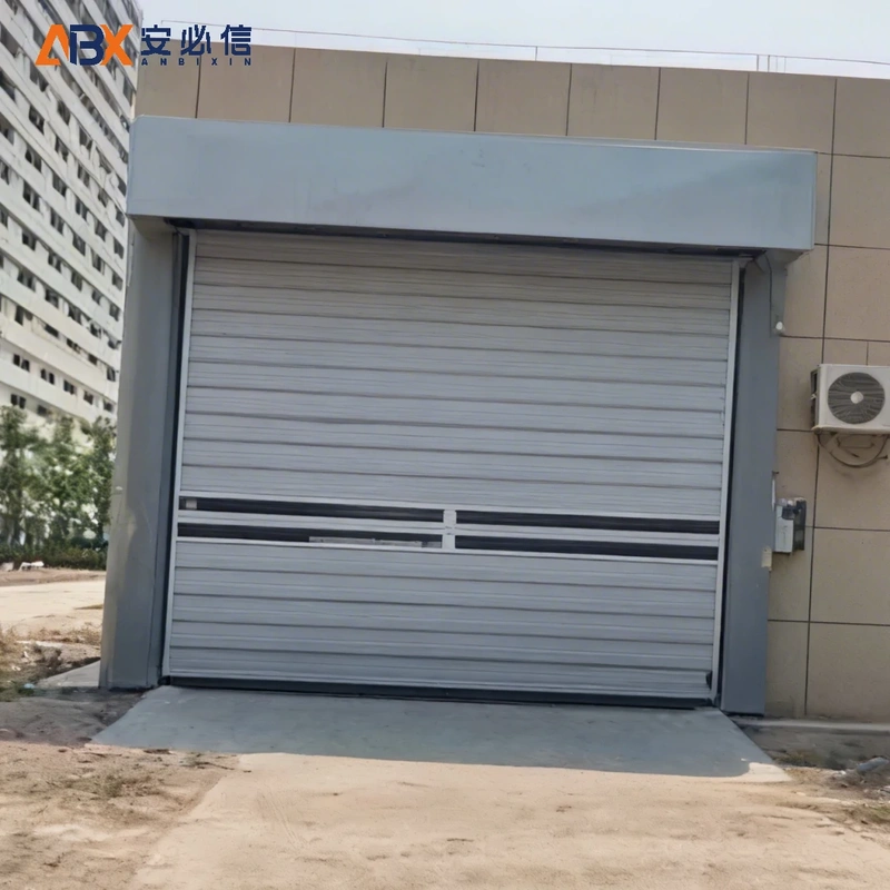 天水市厂房高速门